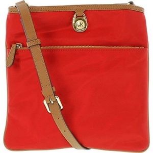 Michael Kors Kempton crossbody